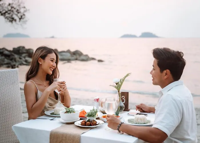 Vayna Boutique Koh Chang