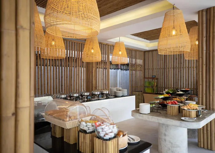 Vayna Boutique Koh Chang