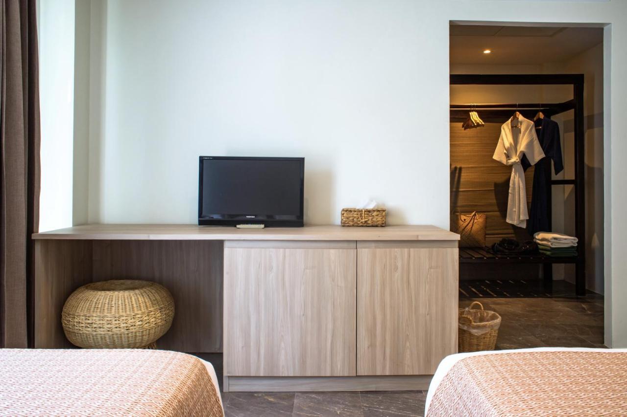 Vayna Boutique Hotel