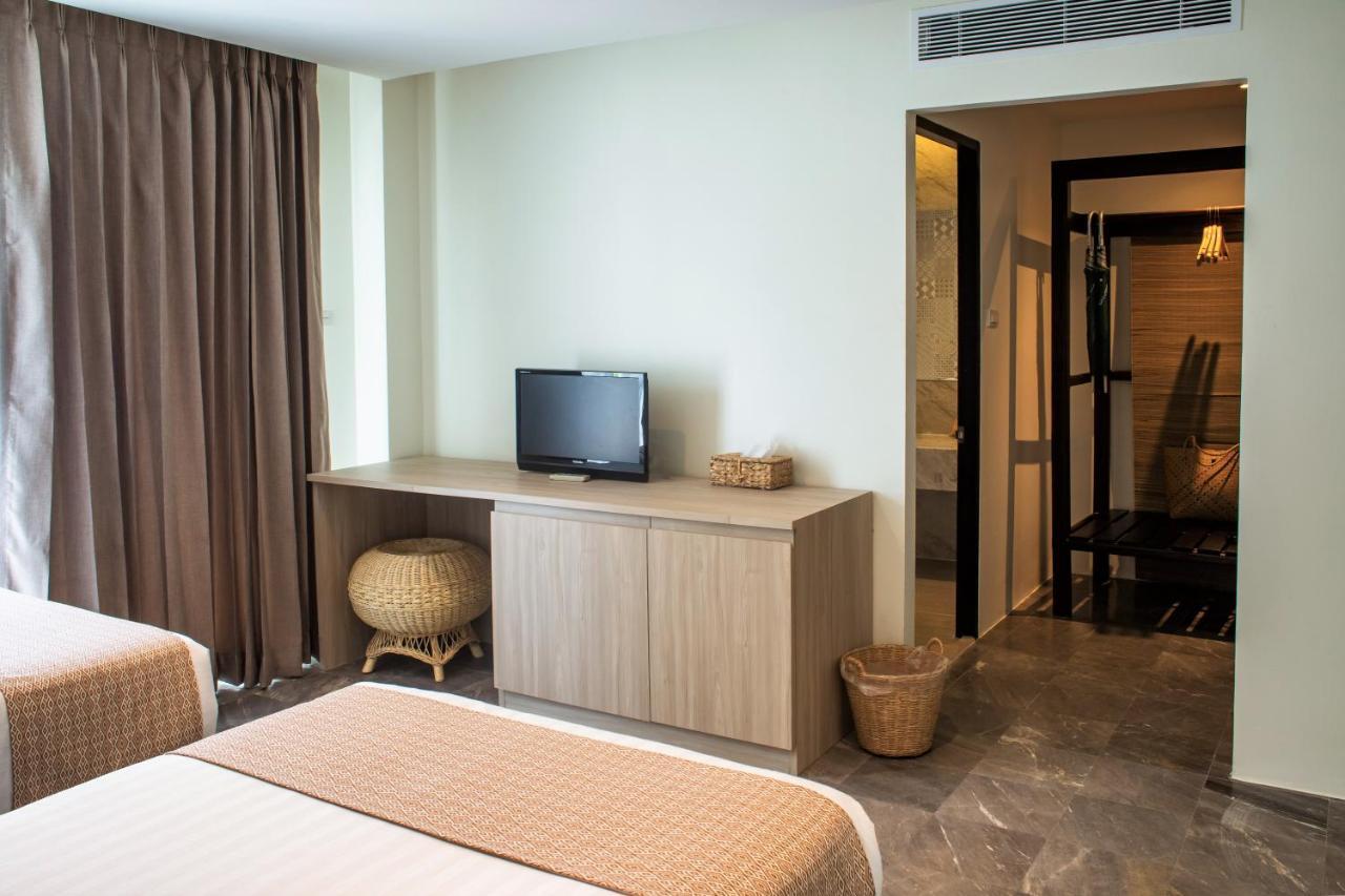 Vayna Boutique Koh Chang