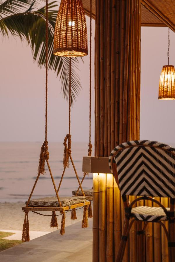 Hotel Vayna Boutique Koh Chang