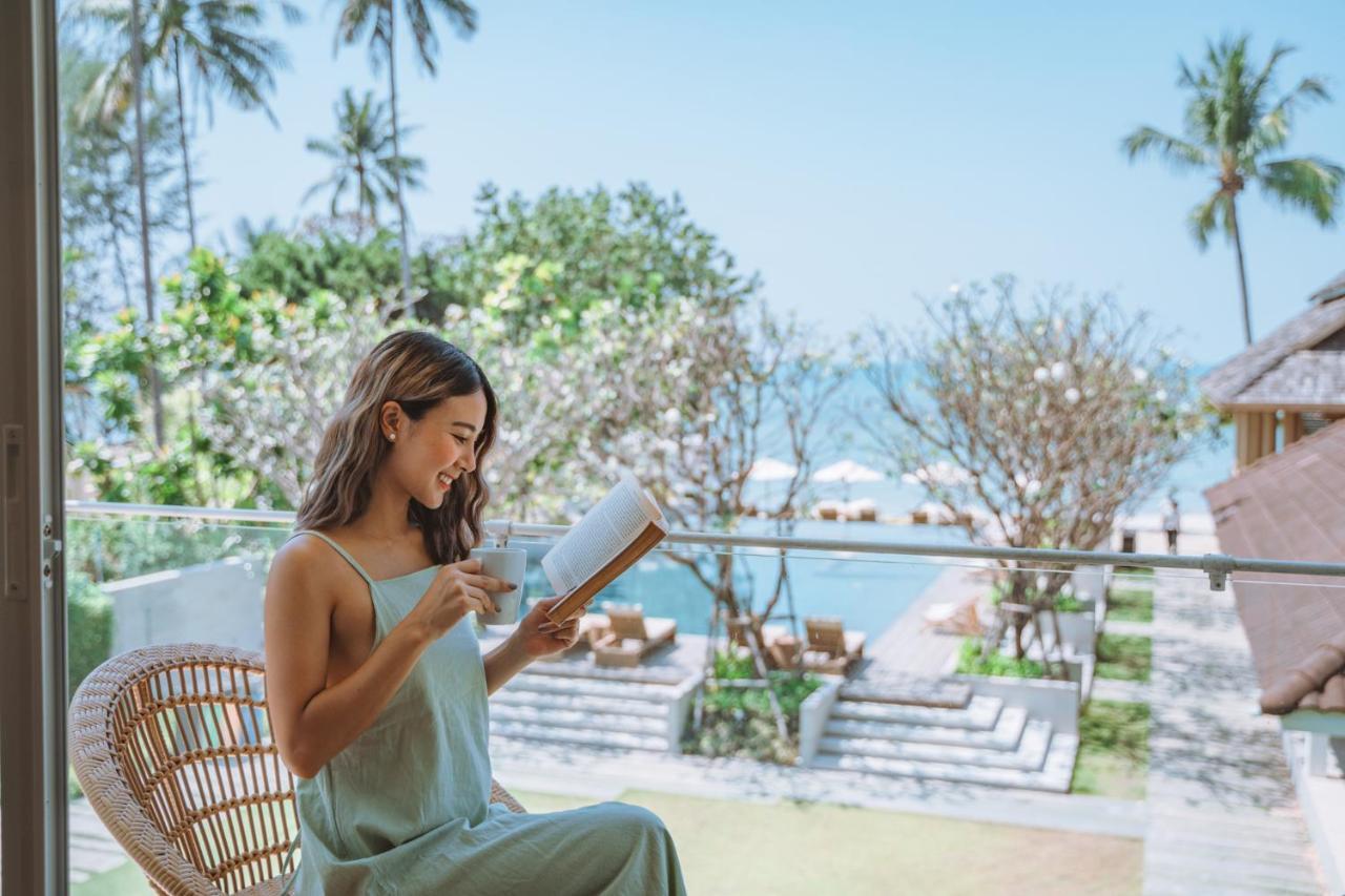 Hotel Vayna Boutique Koh Chang