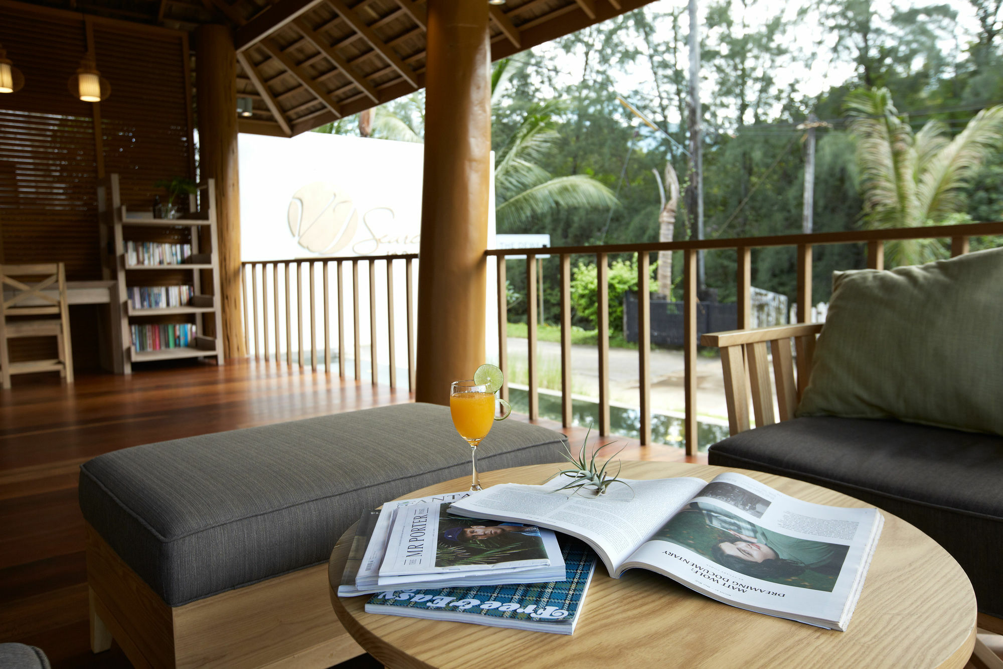Vayna Boutique 3* Koh Chang