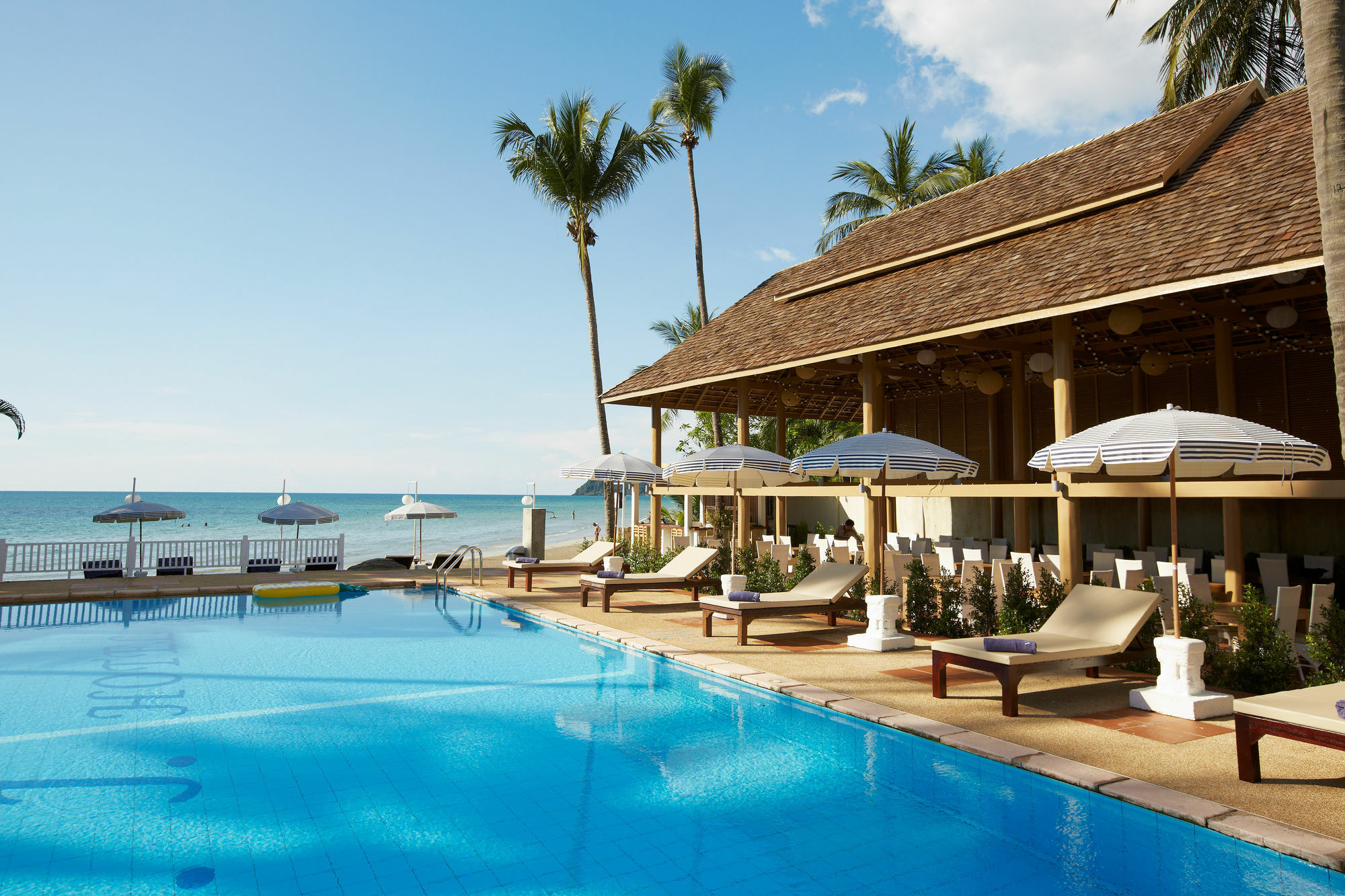 Vayna Boutique Koh Chang