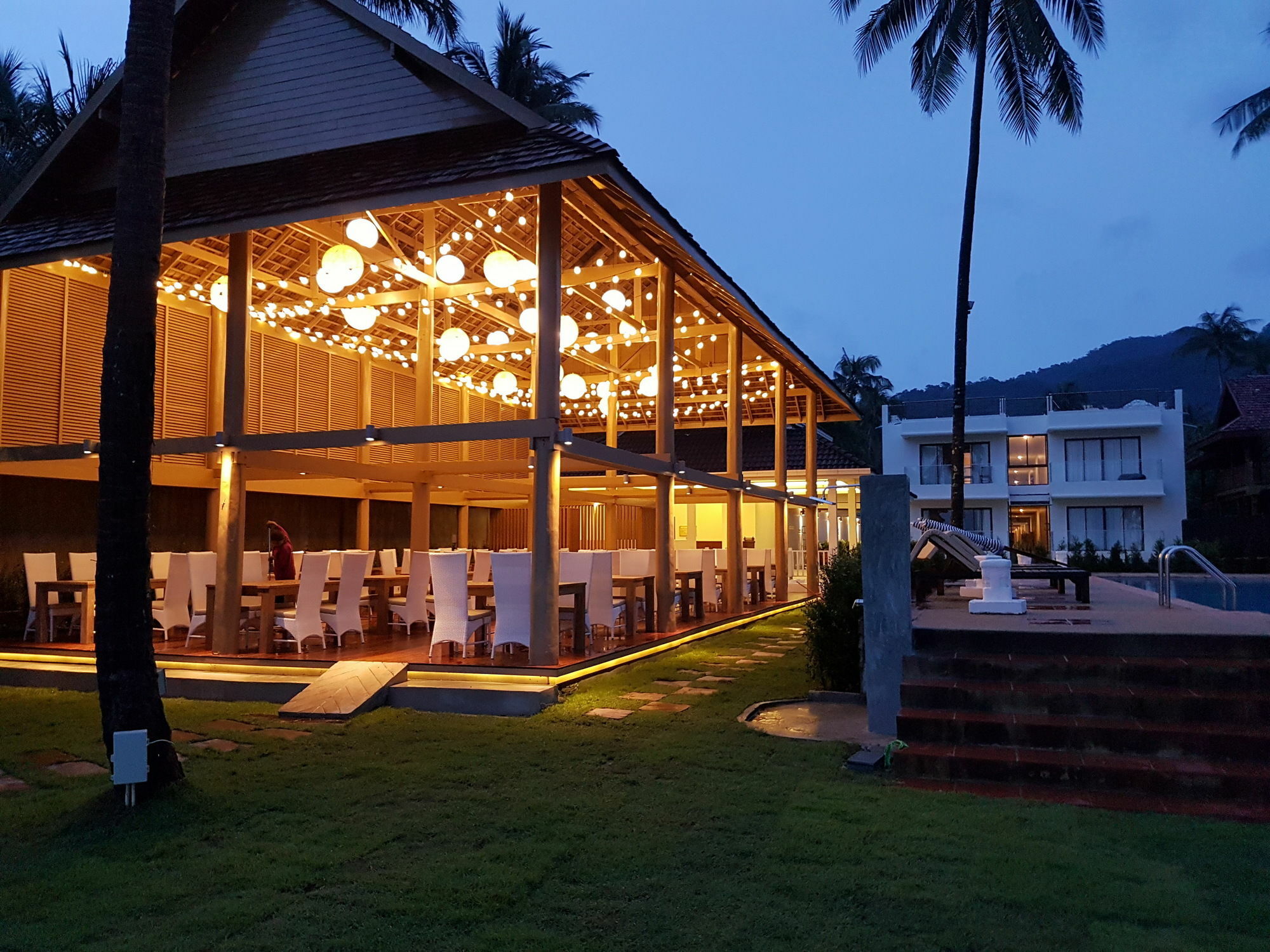 Vayna Boutique Hotel
