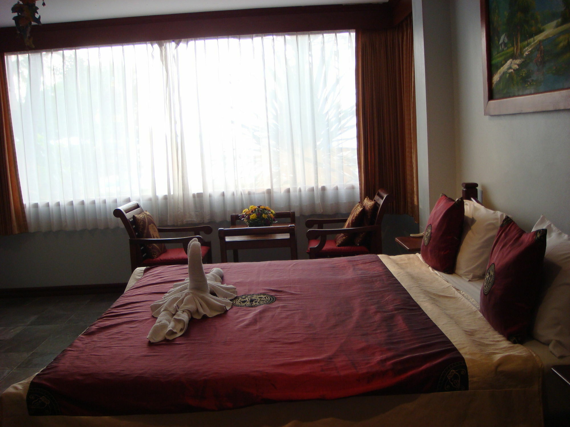 Hotel Vayna Boutique