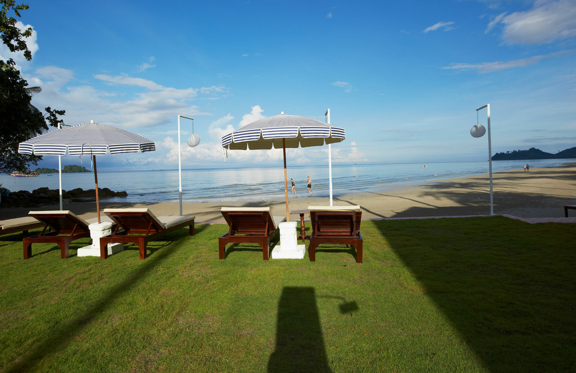 Vayna Boutique Koh Chang