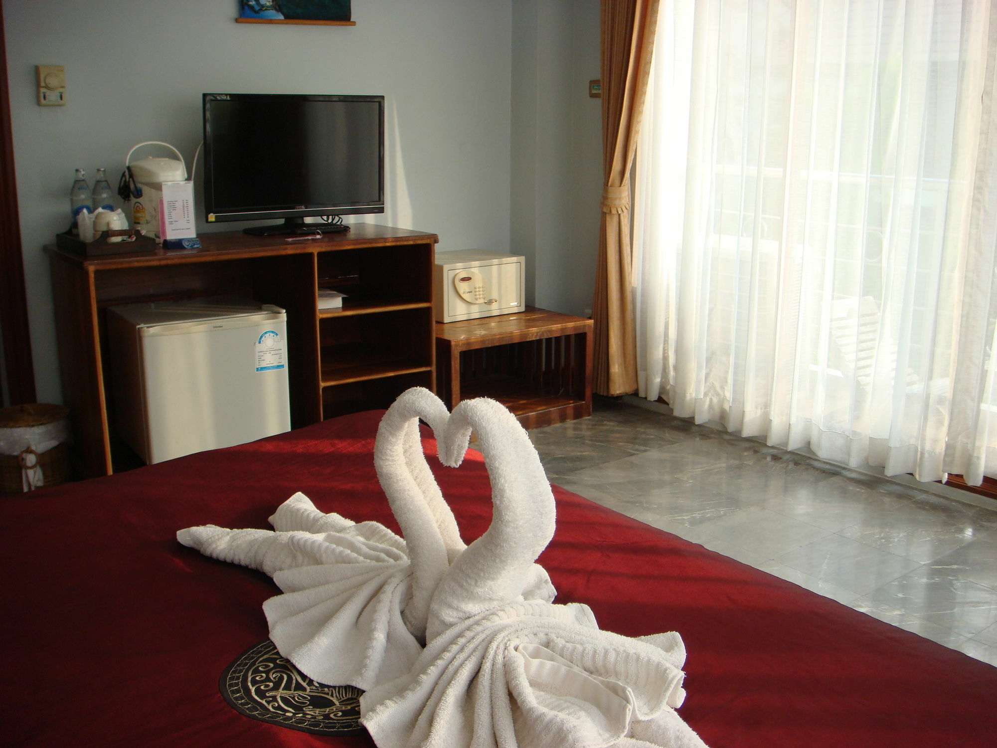 Vayna Boutique Hotel