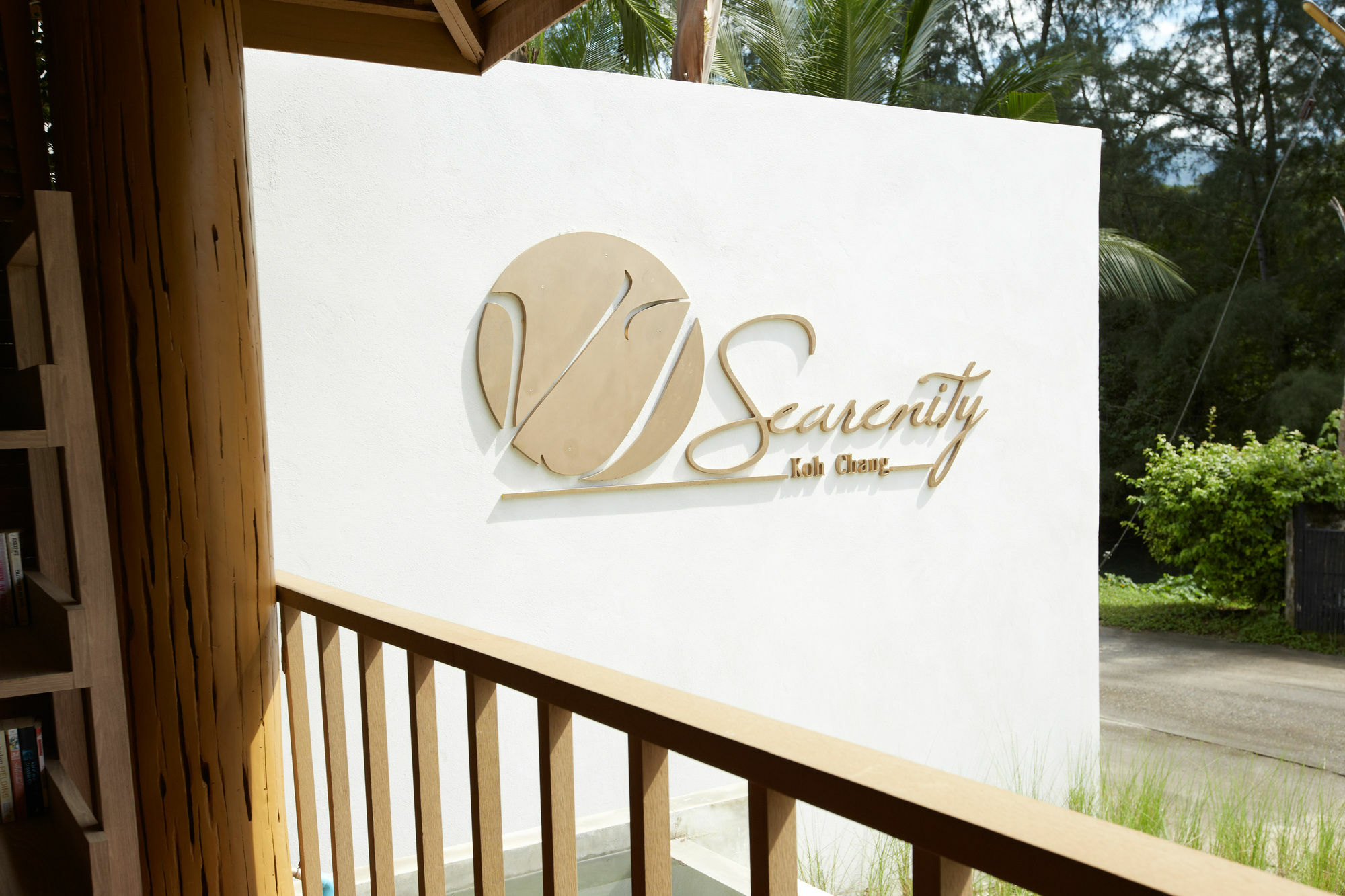 Vayna Boutique Hotel Koh Chang