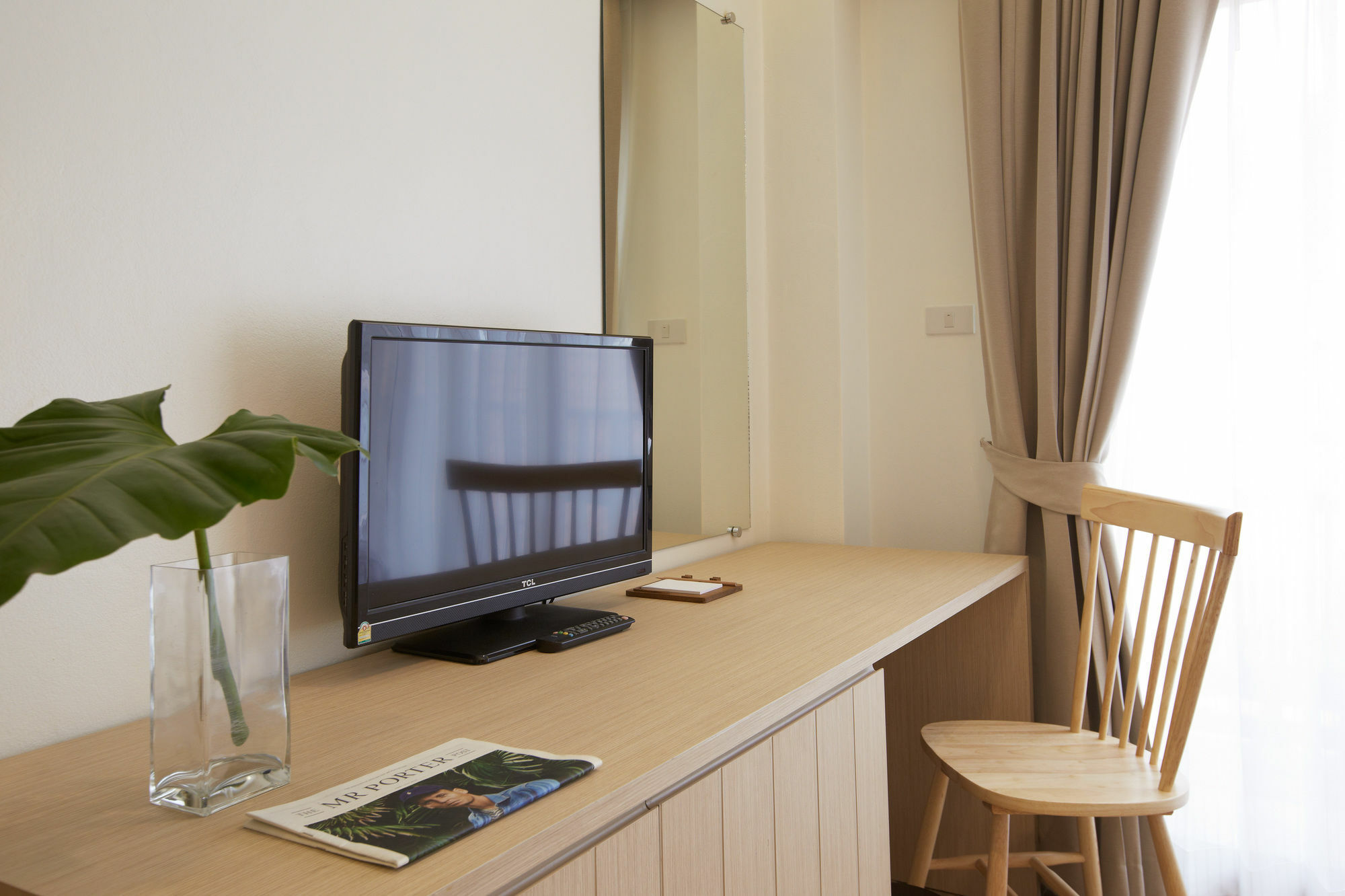 Hotel Vayna Boutique Koh Chang