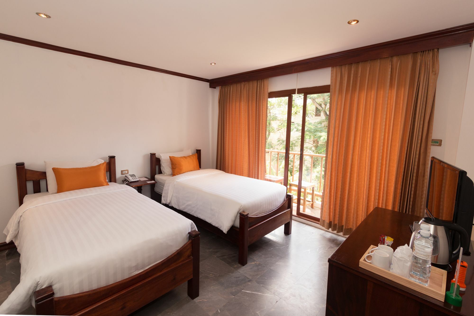 Vayna Boutique Koh Chang