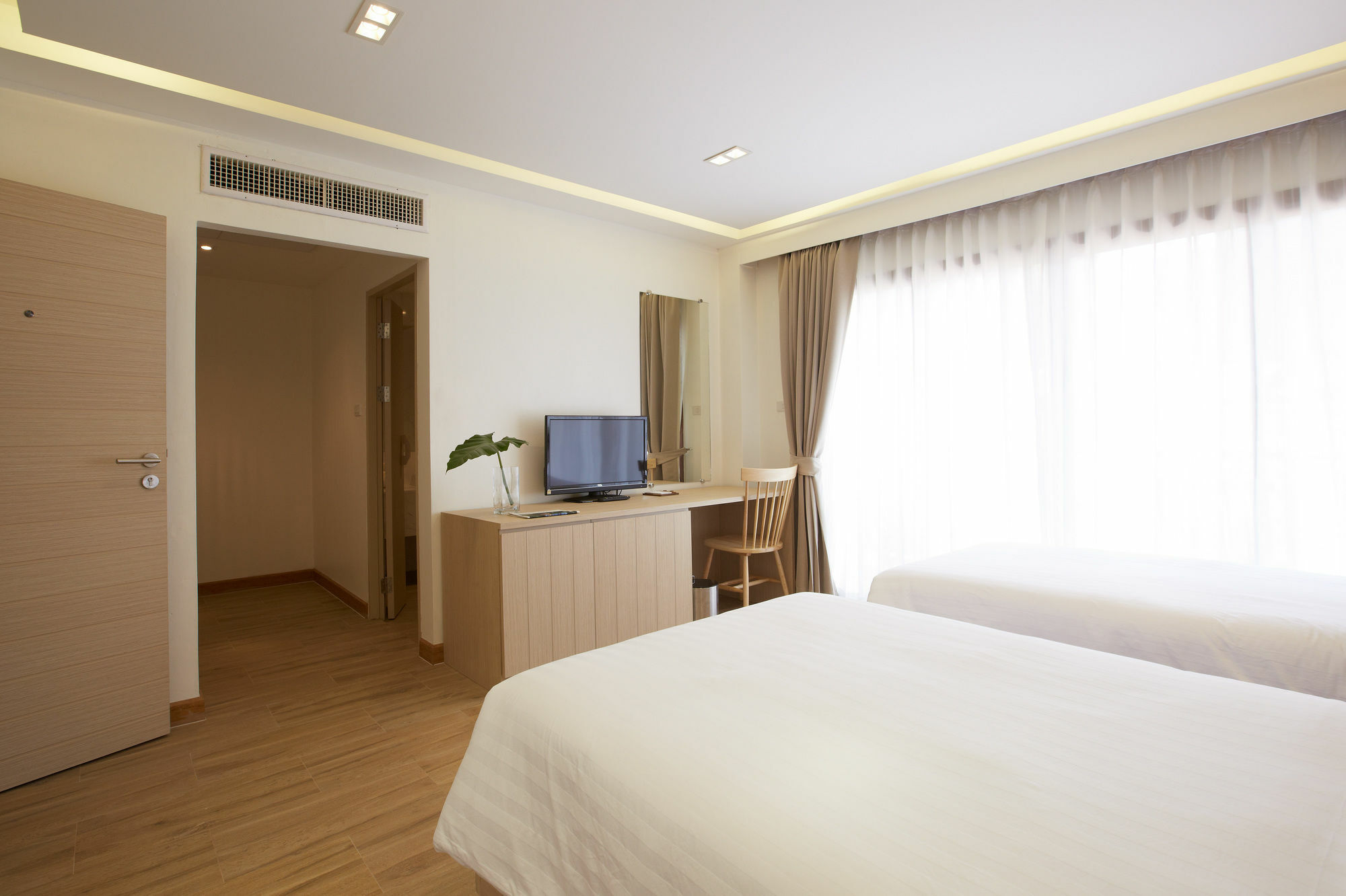 Vayna Boutique 3* Koh Chang