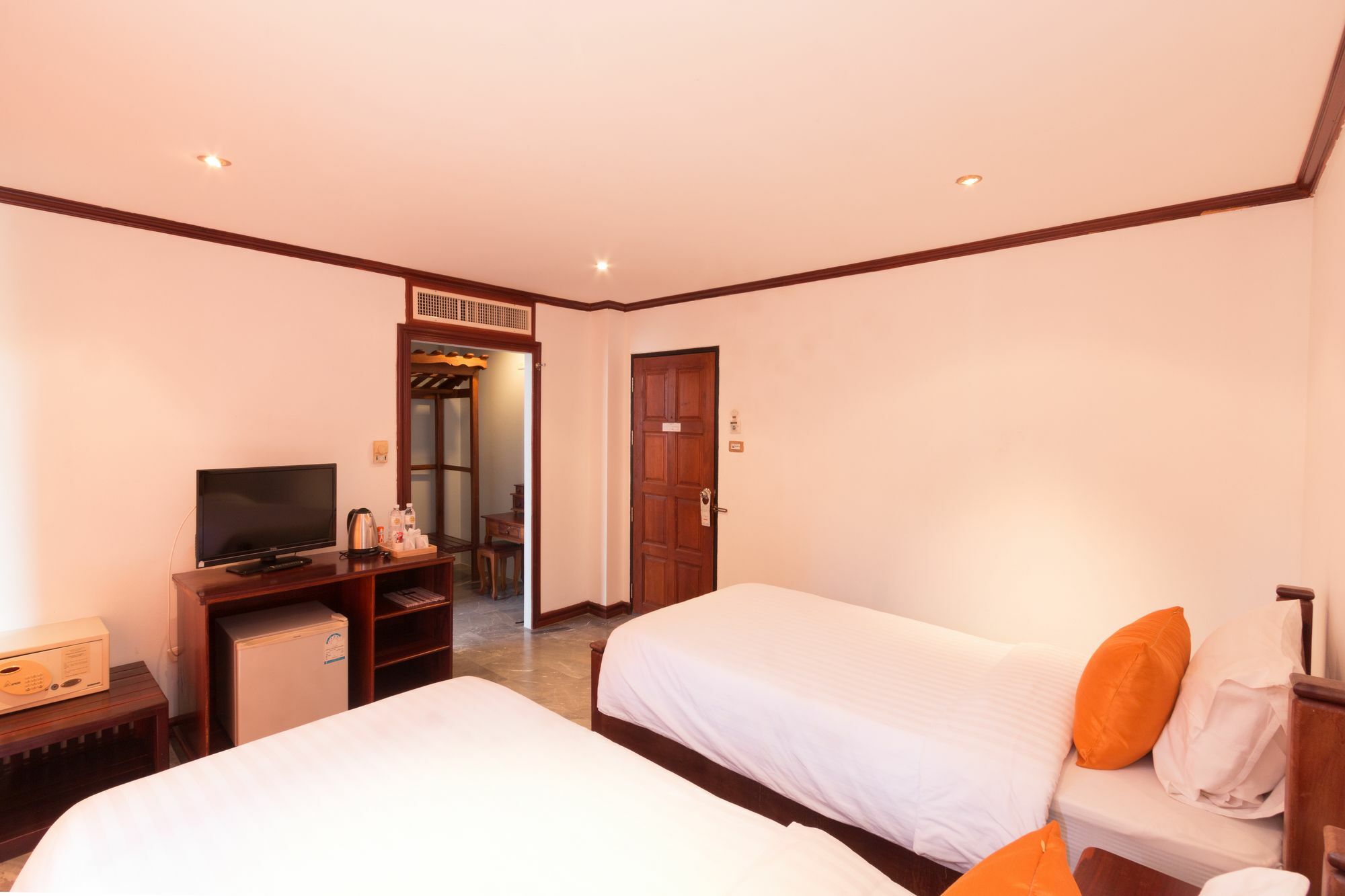 Vayna Boutique Hotel
