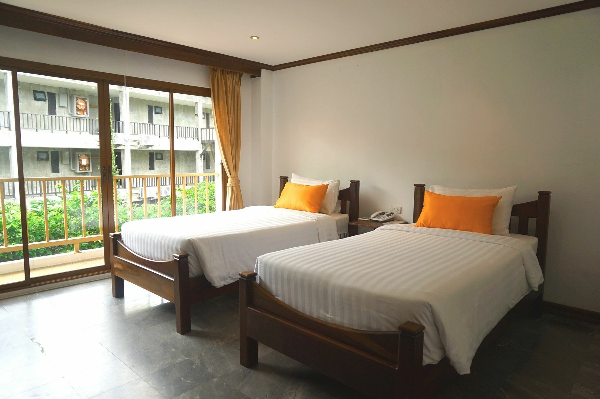Hotel Vayna Boutique Koh Chang