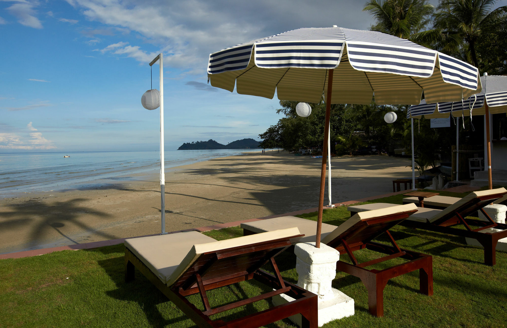 Vayna Boutique 3* Koh Chang