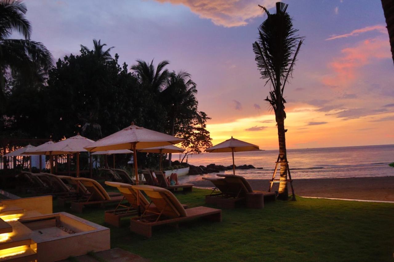 Hotel Vayna Boutique Koh Chang
