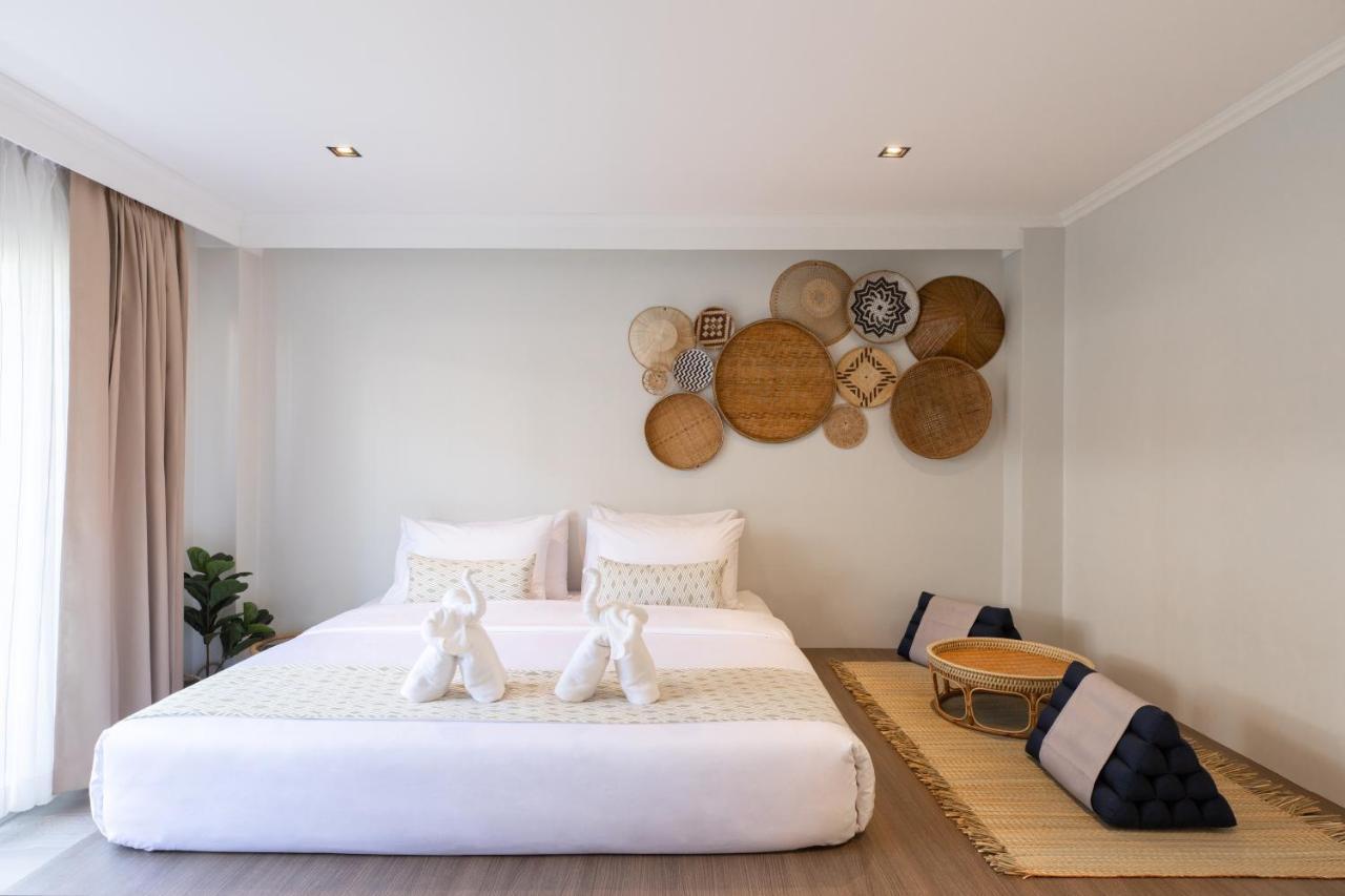 Vayna Boutique 3* Koh Chang