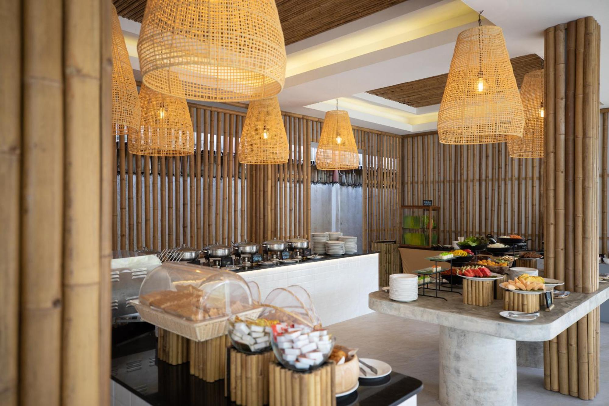 Hotel Vayna Boutique Koh Chang