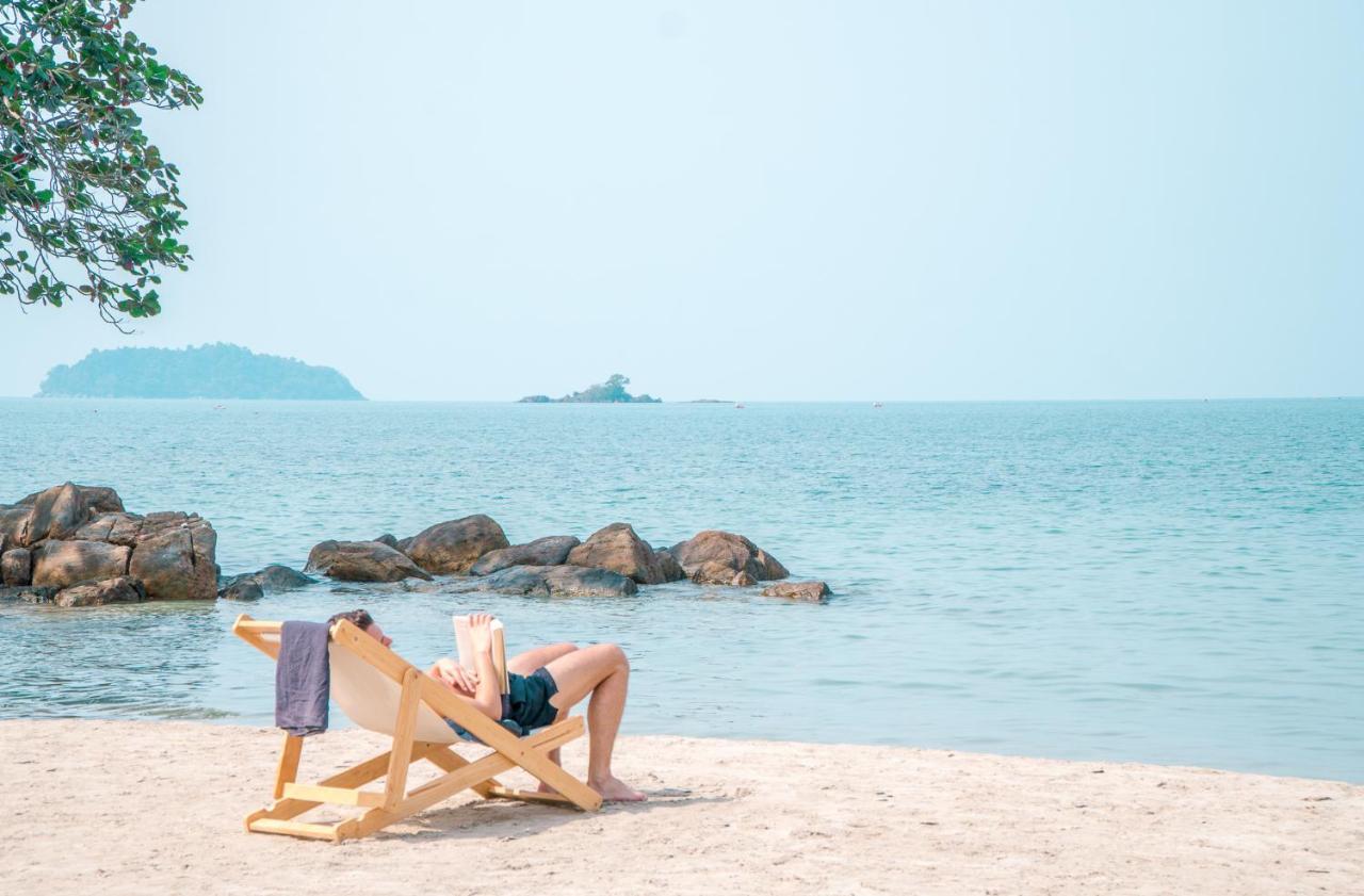 Vayna Boutique Koh Chang